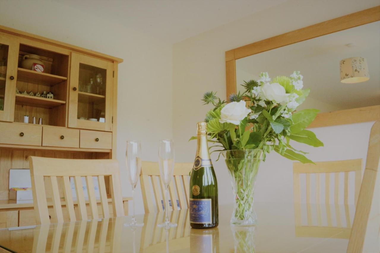 Torcastle House Couette-café 4*