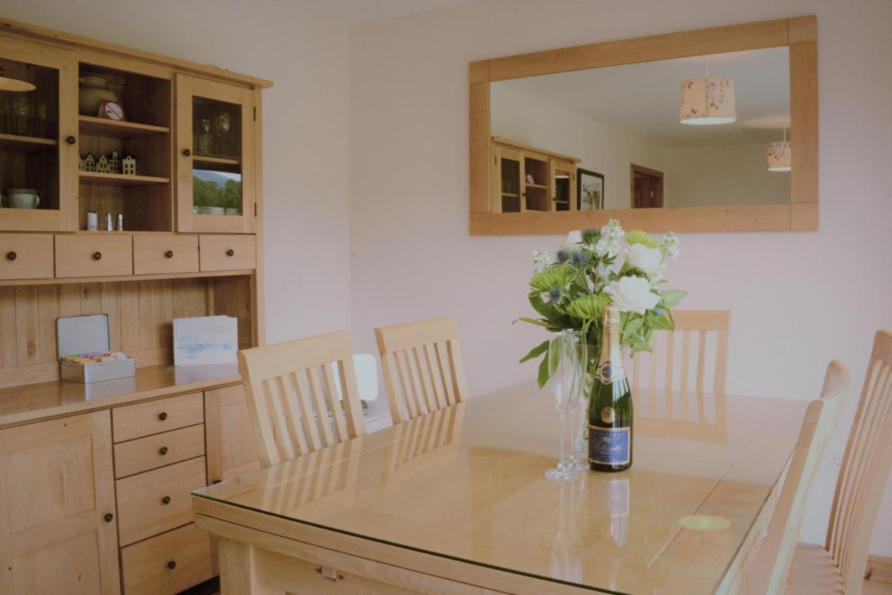 Torcastle House Couette-café 4*
