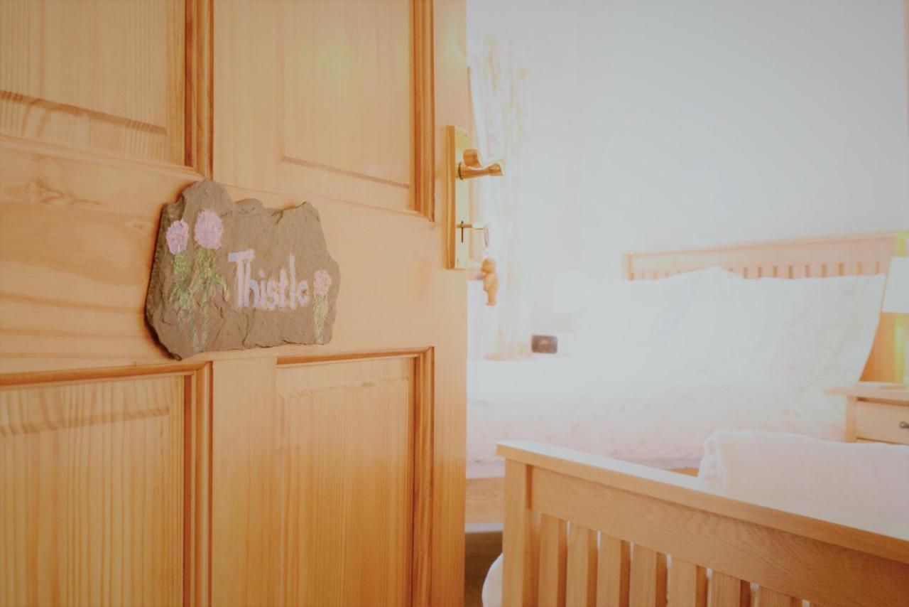 Couette-café Torcastle House Fort William